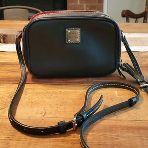 Dooney and Bourke Sawyer crossbody